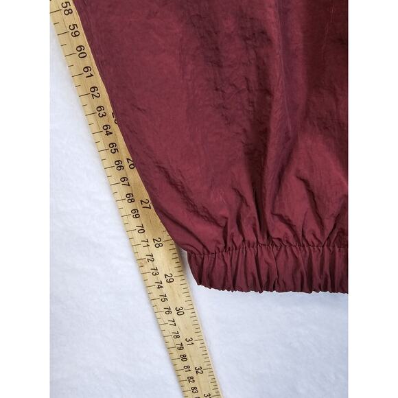 NEW Jordan Essential Statement Woven Track Pants Red Mens Size L DQ7474-680 - Picture 14 of 16